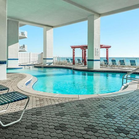 Majestic Beach Towers 1-1210 Panama City Beach Extérieur photo