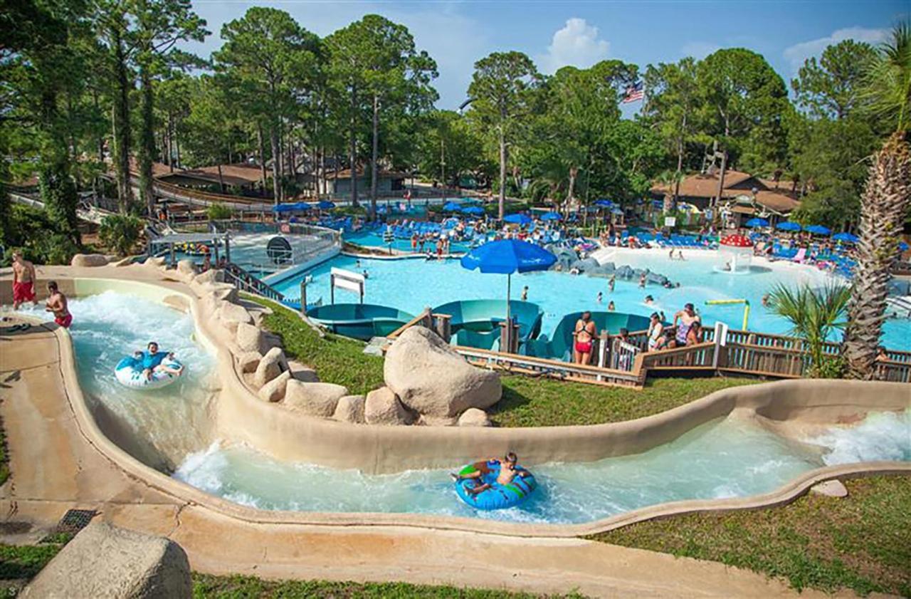 Majestic Beach Towers 1-1210 Panama City Beach Extérieur photo