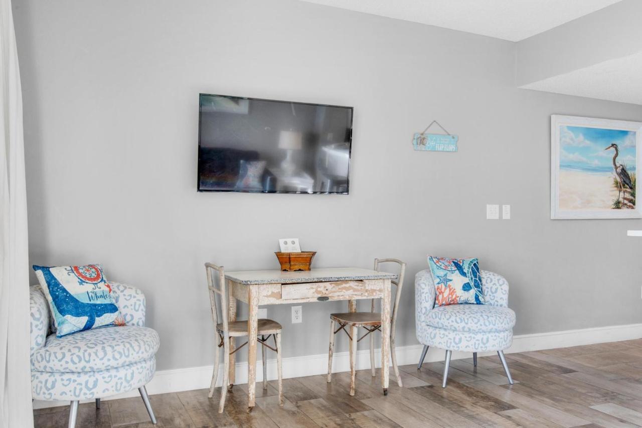Majestic Beach Towers 1-1210 Panama City Beach Extérieur photo