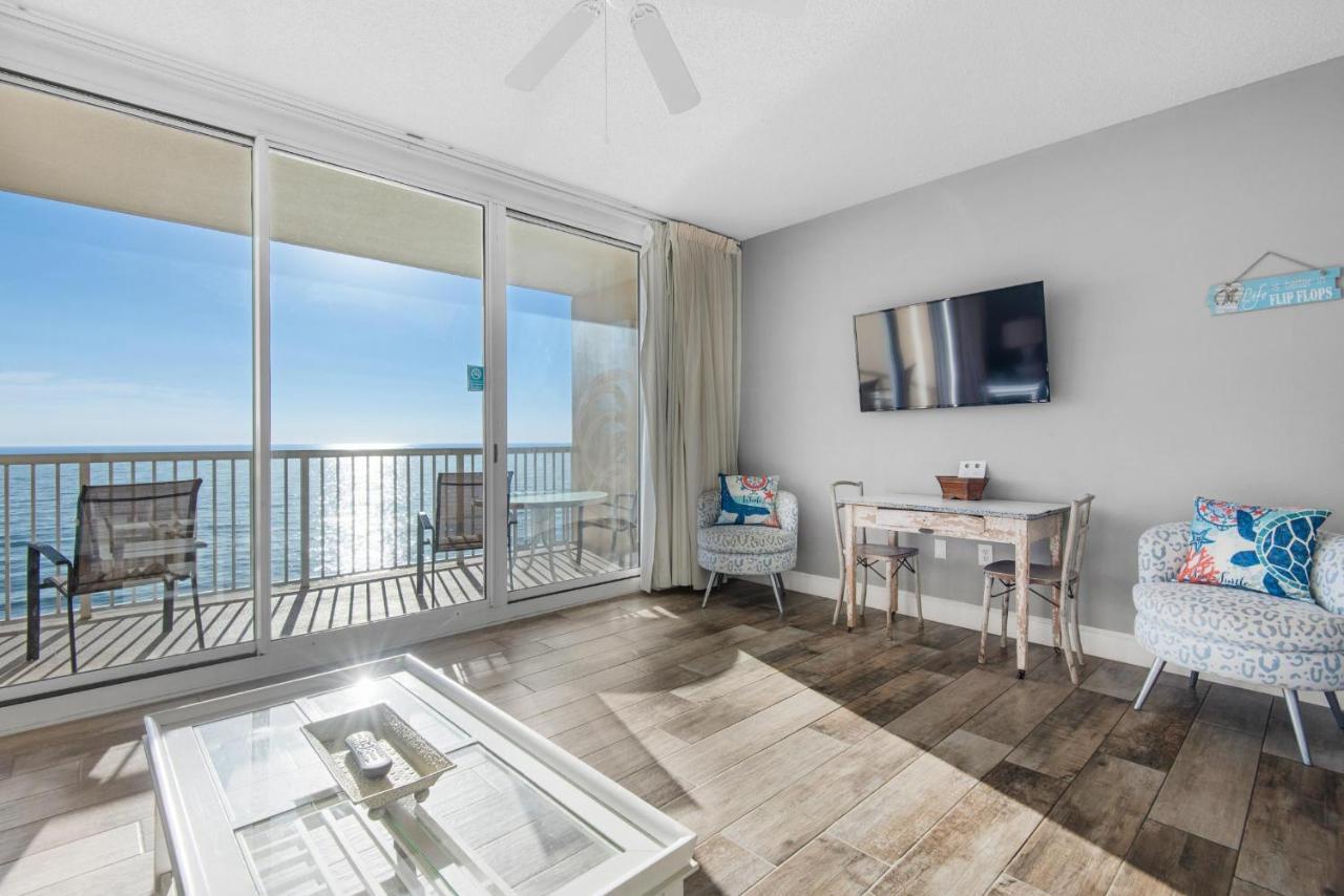 Majestic Beach Towers 1-1210 Panama City Beach Extérieur photo