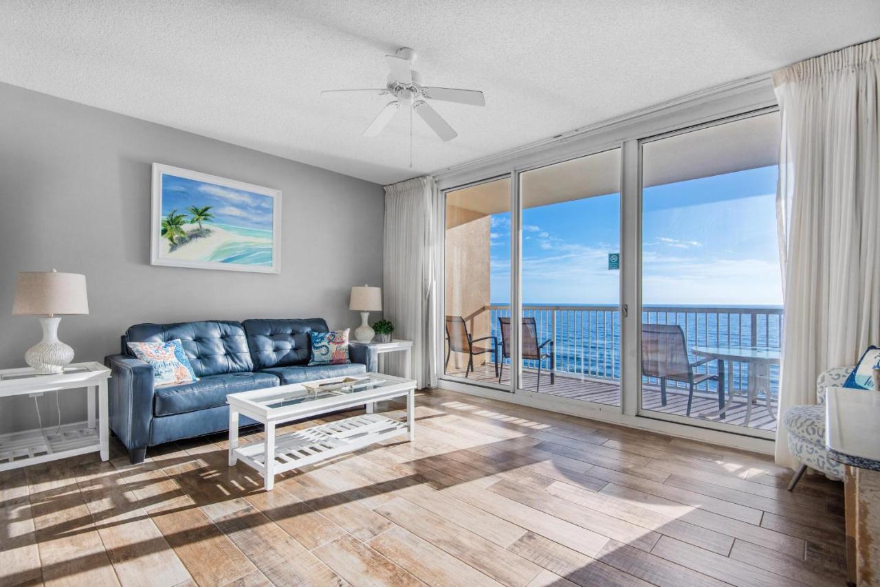Majestic Beach Towers 1-1210 Panama City Beach Extérieur photo