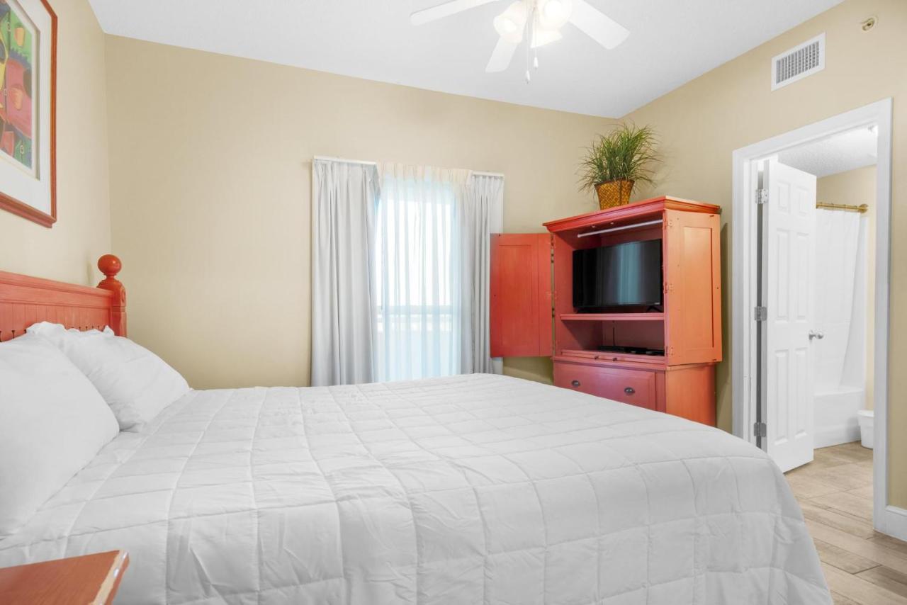 Majestic Beach Towers 1-1210 Panama City Beach Extérieur photo