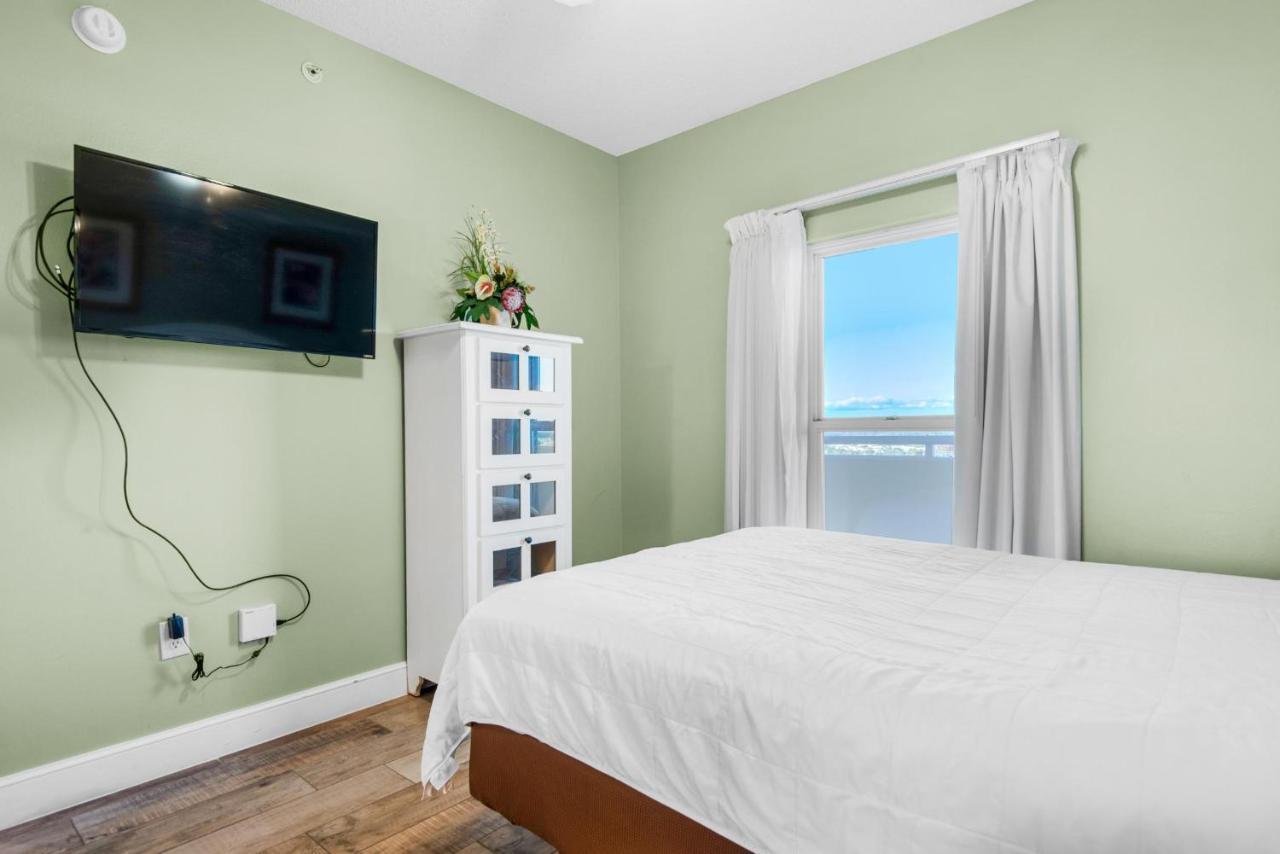 Majestic Beach Towers 1-1210 Panama City Beach Extérieur photo