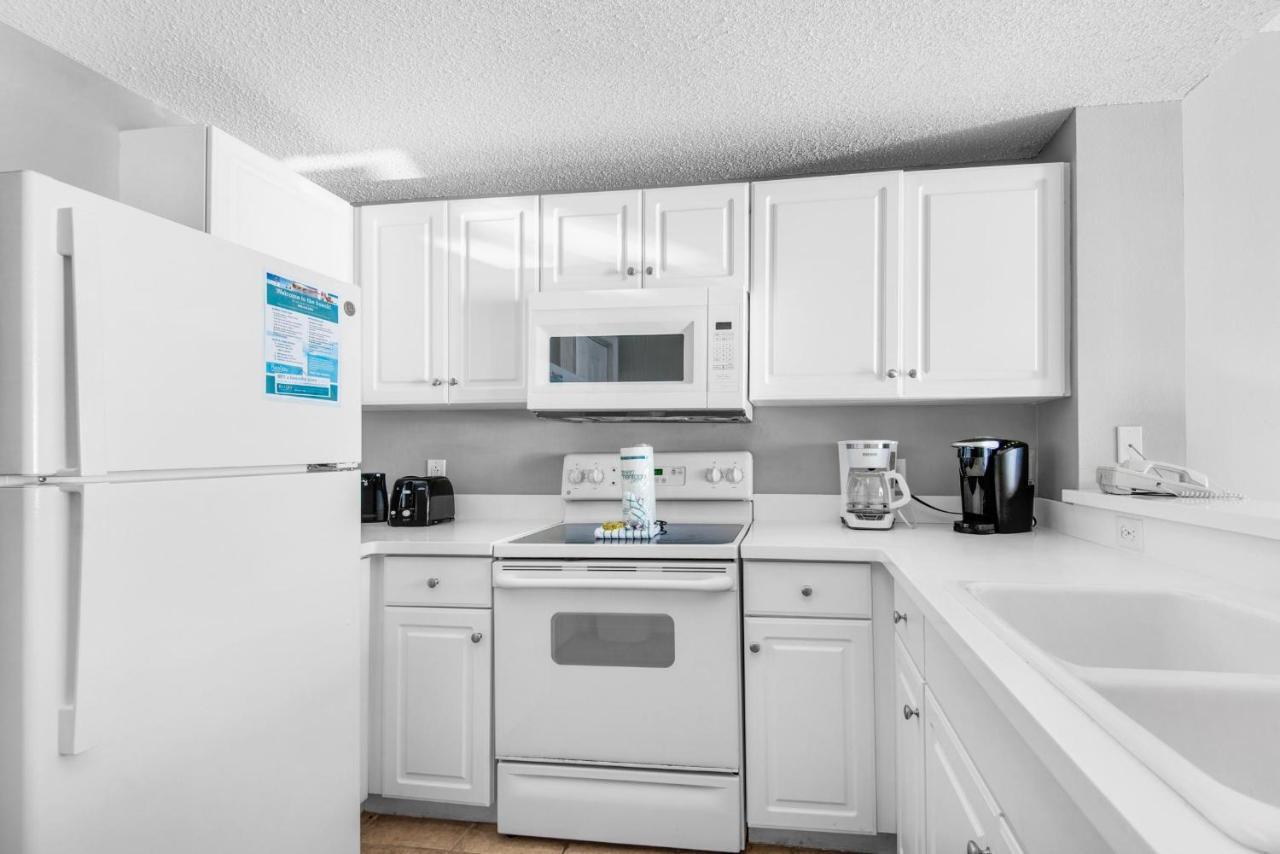 Majestic Beach Towers 1-1210 Panama City Beach Extérieur photo