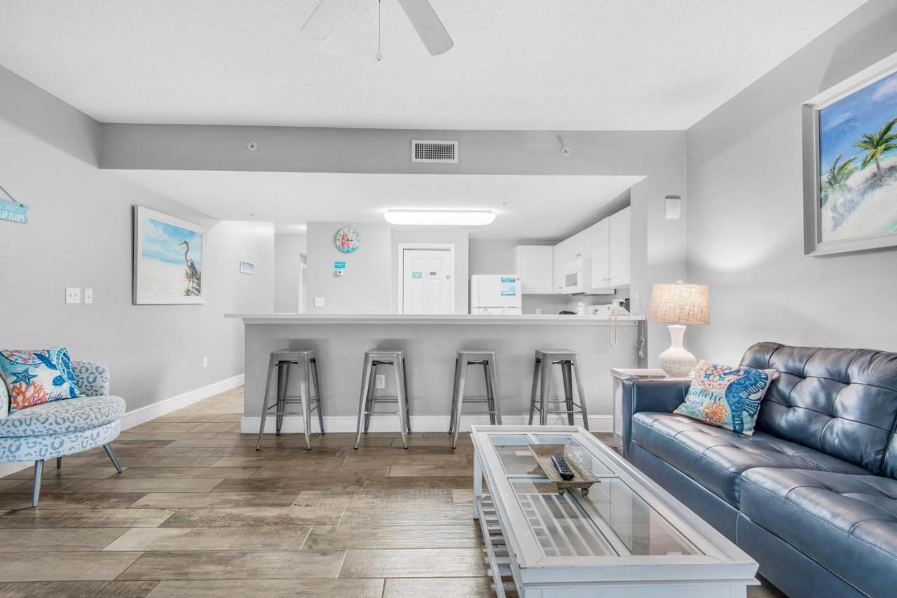 Majestic Beach Towers 1-1210 Panama City Beach Extérieur photo
