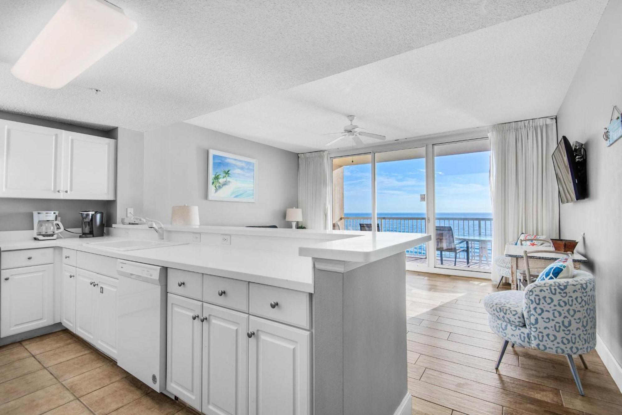 Majestic Beach Towers 1-1210 Panama City Beach Extérieur photo