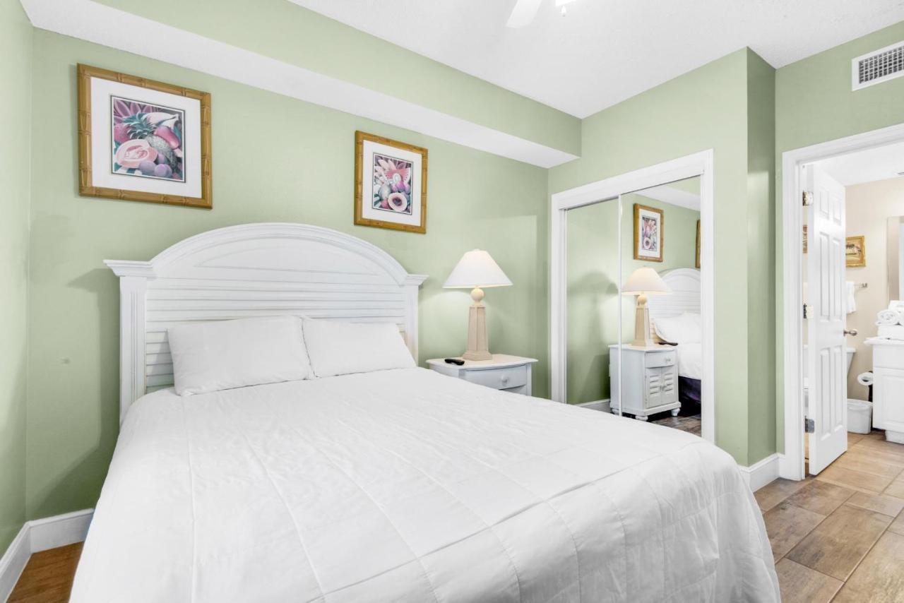 Majestic Beach Towers 1-1210 Panama City Beach Extérieur photo