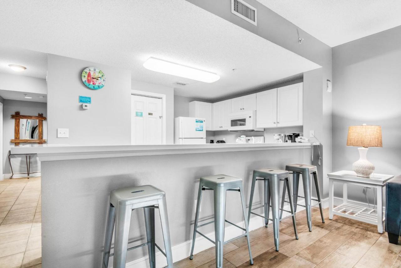 Majestic Beach Towers 1-1210 Panama City Beach Extérieur photo