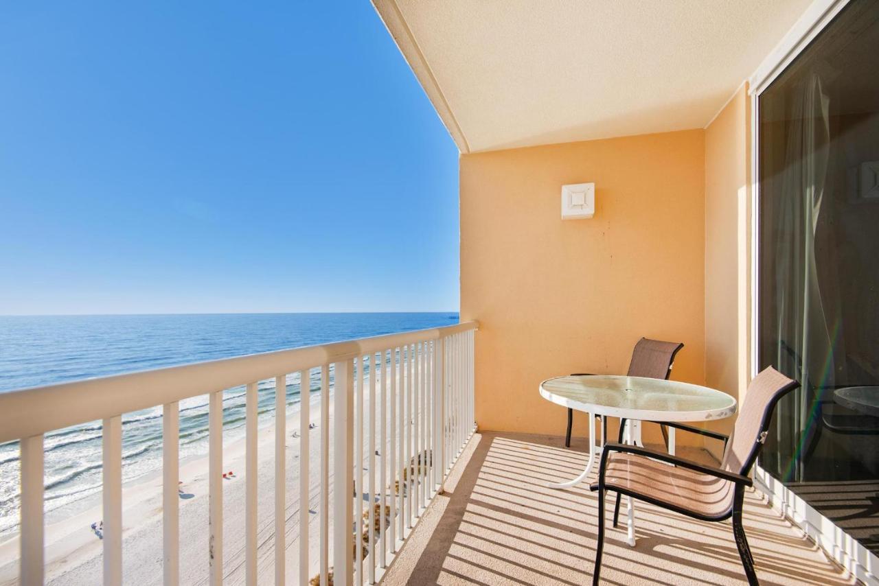 Majestic Beach Towers 1-1210 Panama City Beach Extérieur photo