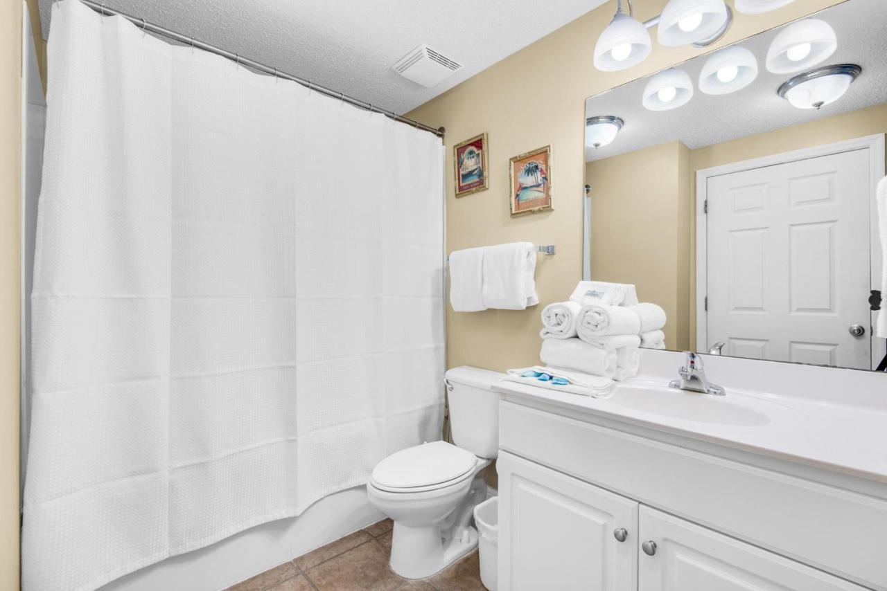 Majestic Beach Towers 1-1210 Panama City Beach Extérieur photo