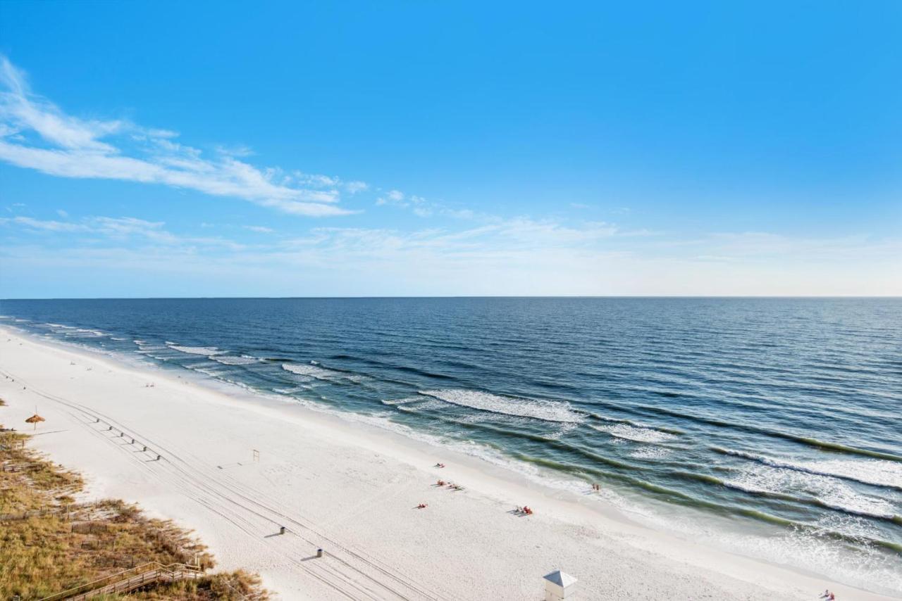 Majestic Beach Towers 1-1210 Panama City Beach Extérieur photo