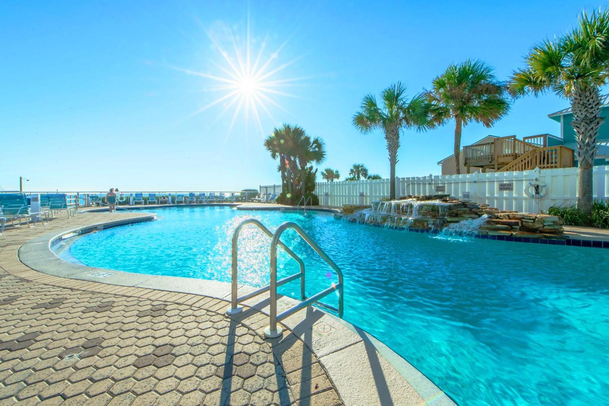 Majestic Beach Towers 1-1210 Panama City Beach Extérieur photo