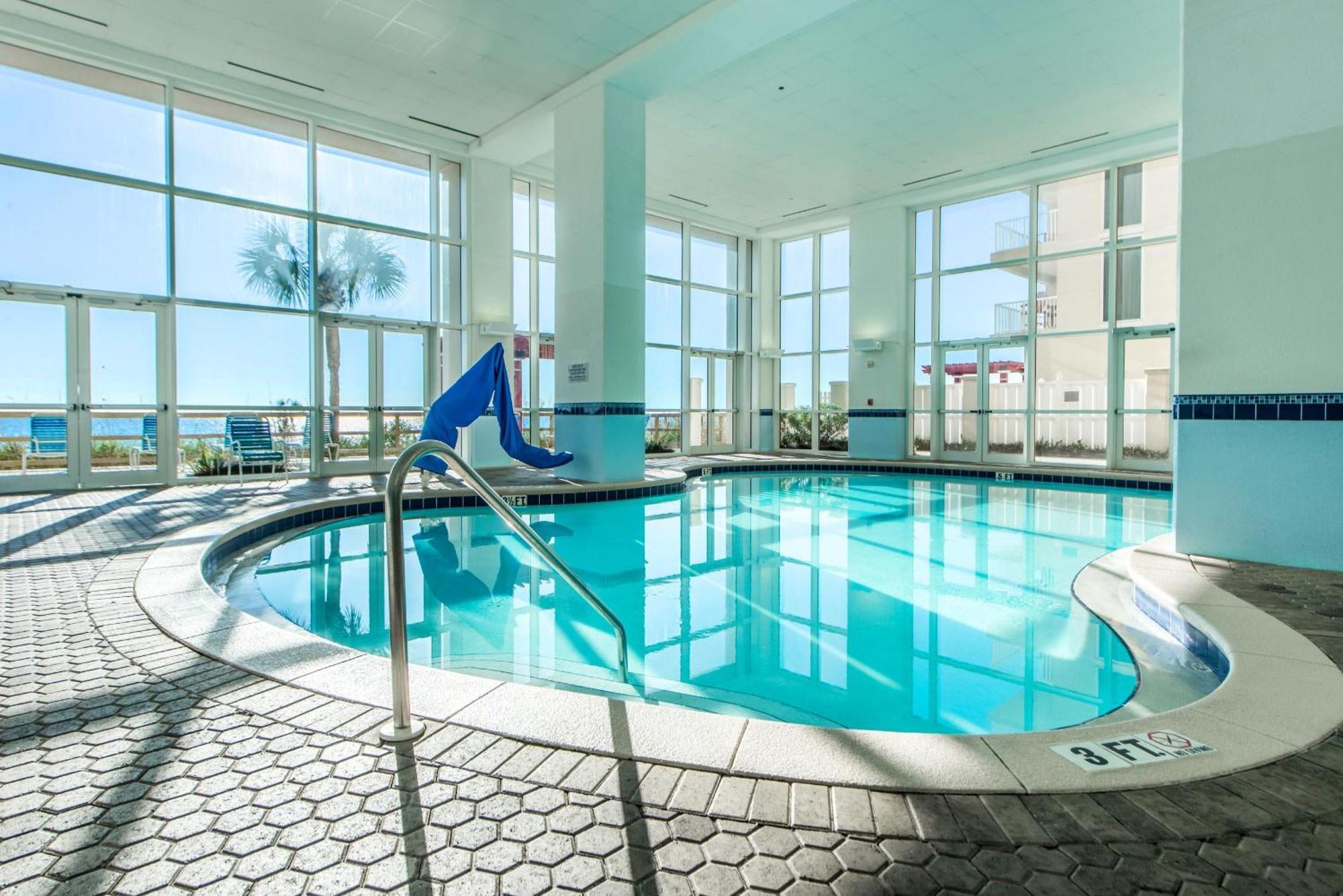 Majestic Beach Towers 1-1210 Panama City Beach Extérieur photo