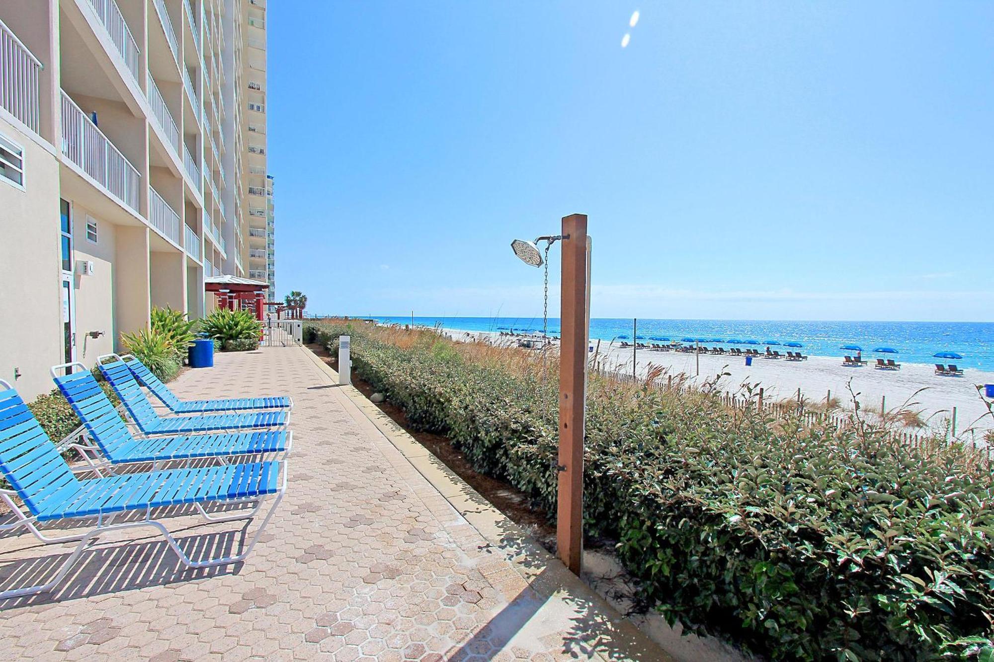 Majestic Beach Towers 1-1210 Panama City Beach Extérieur photo