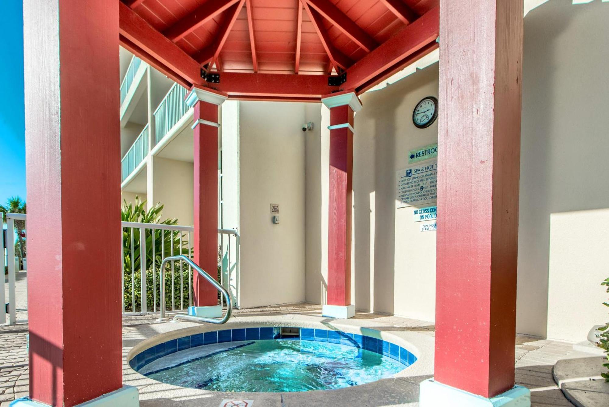 Majestic Beach Towers 1-1210 Panama City Beach Extérieur photo
