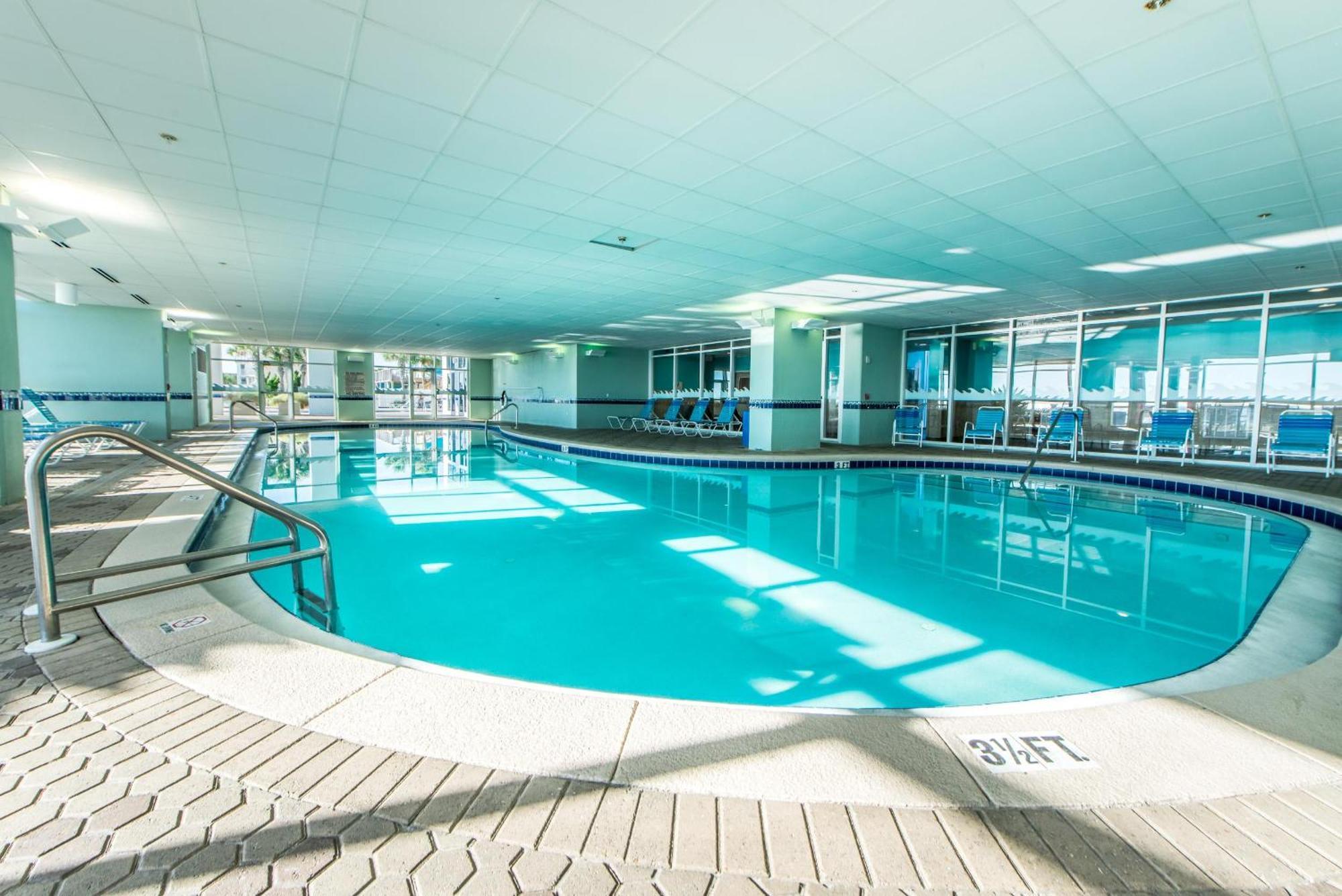 Majestic Beach Towers 1-1210 Panama City Beach Extérieur photo