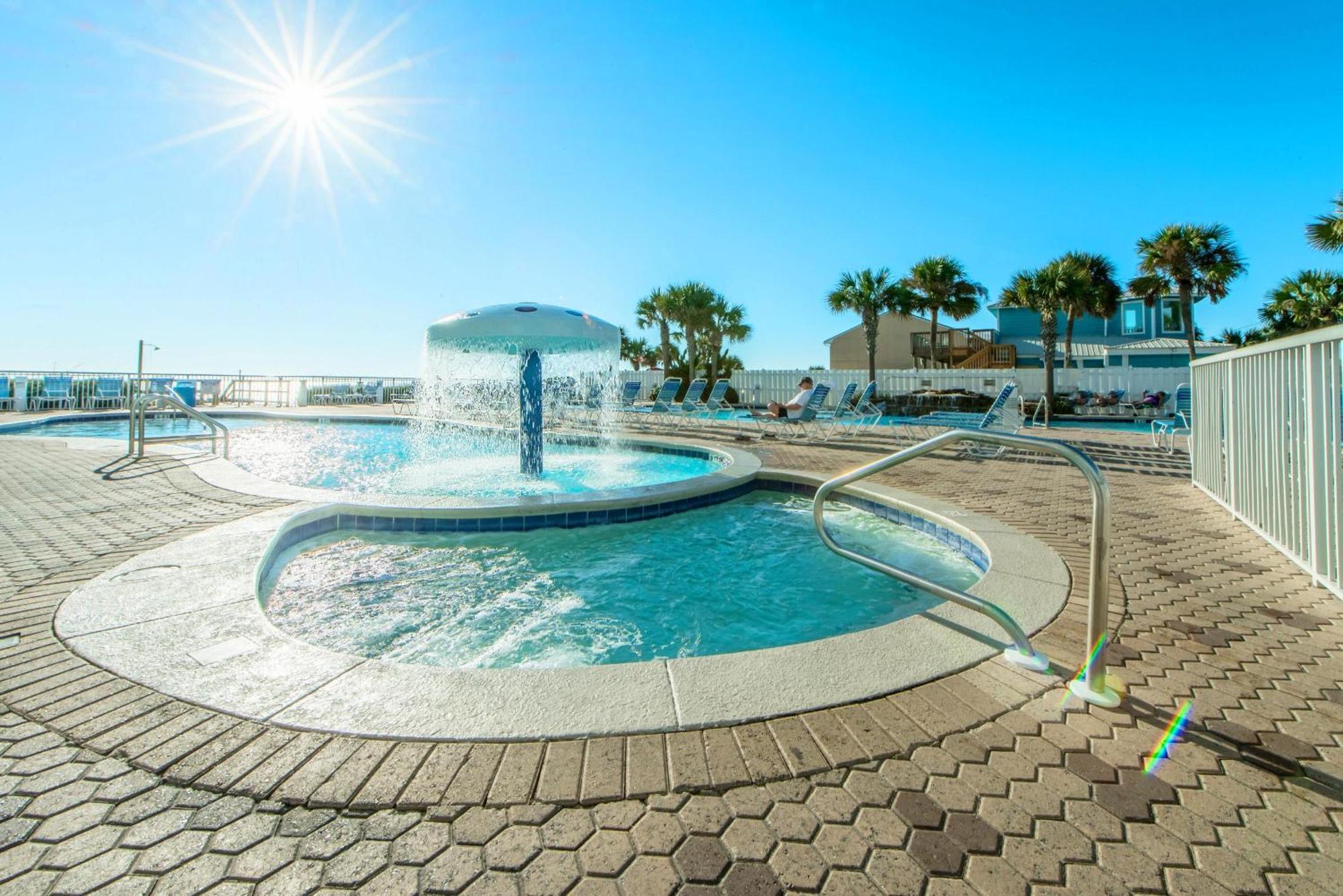 Majestic Beach Towers 1-1210 Panama City Beach Extérieur photo