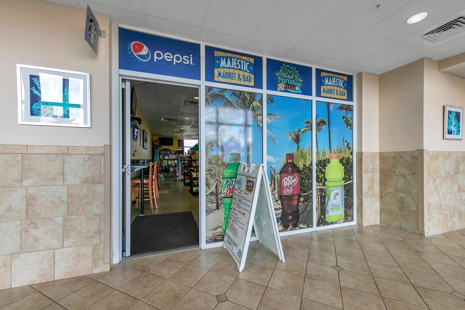 Majestic Beach Towers 1-1210 Panama City Beach Extérieur photo